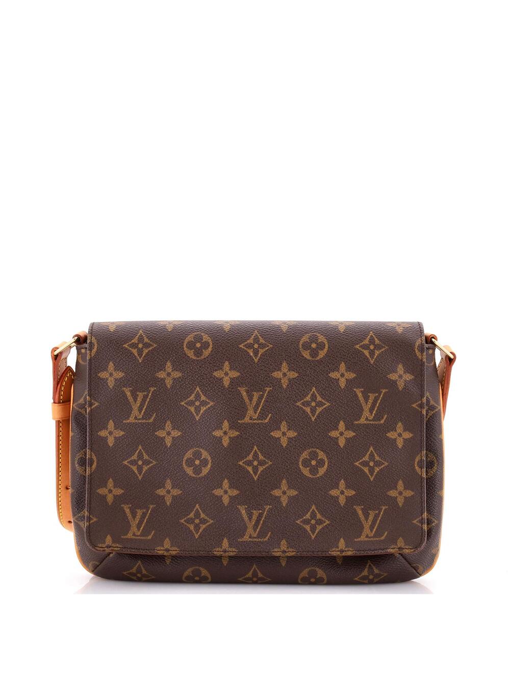 Louis Vuitton Musette Tango Handbag #280993L11B